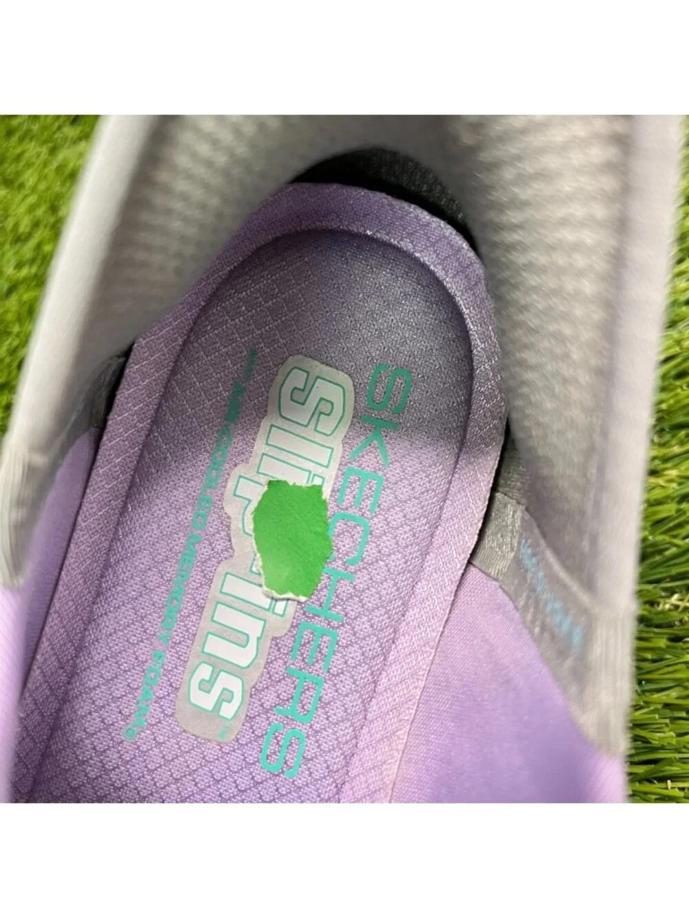 Skechers please review